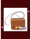 HERMES CONSTANCE MINI (Pre-Owned) – Gold, Epsom leather, Ghw